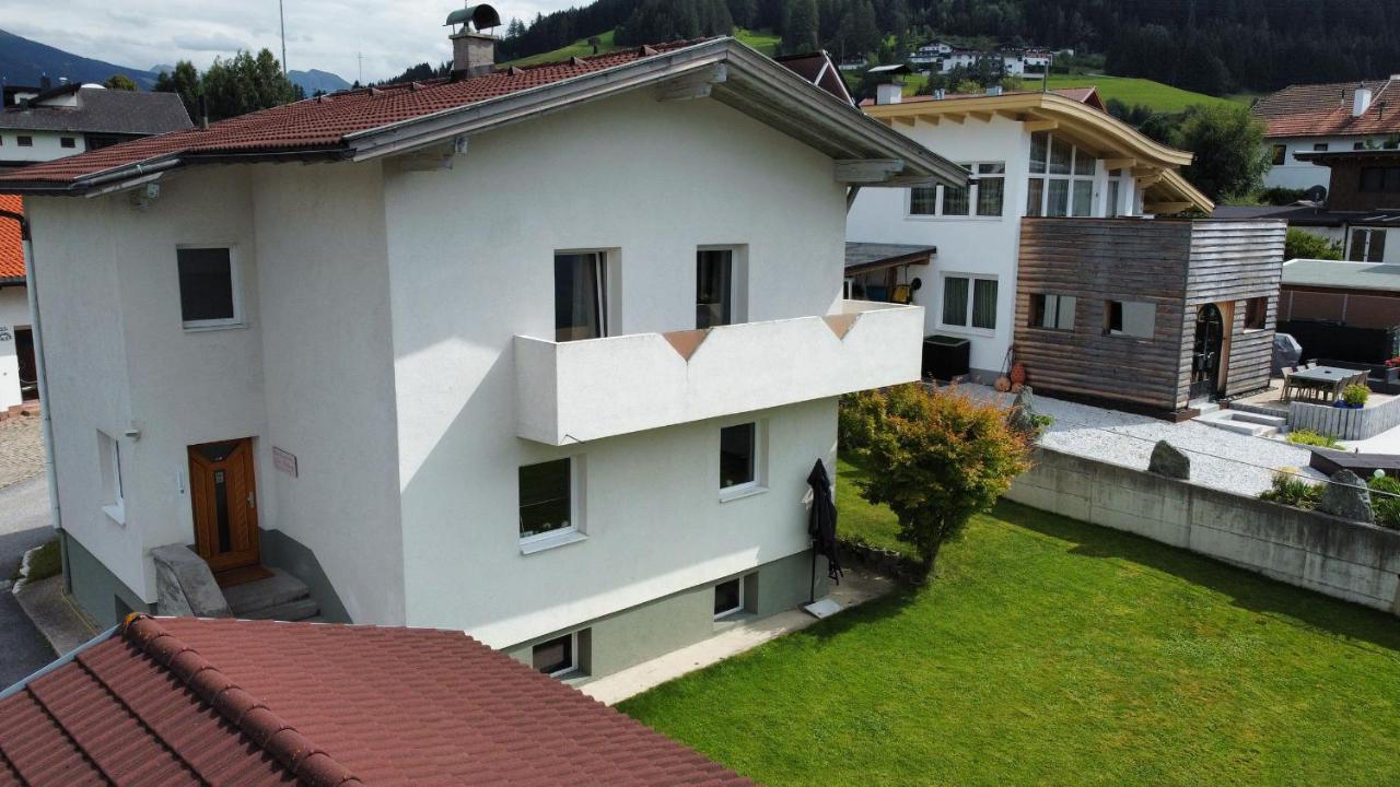 Casa Melissa Villa Schönberg im Stubaital Exterior foto