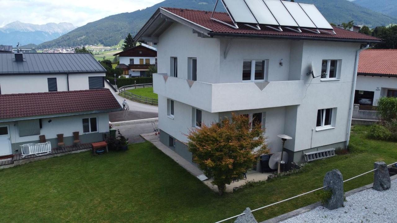 Casa Melissa Villa Schönberg im Stubaital Exterior foto